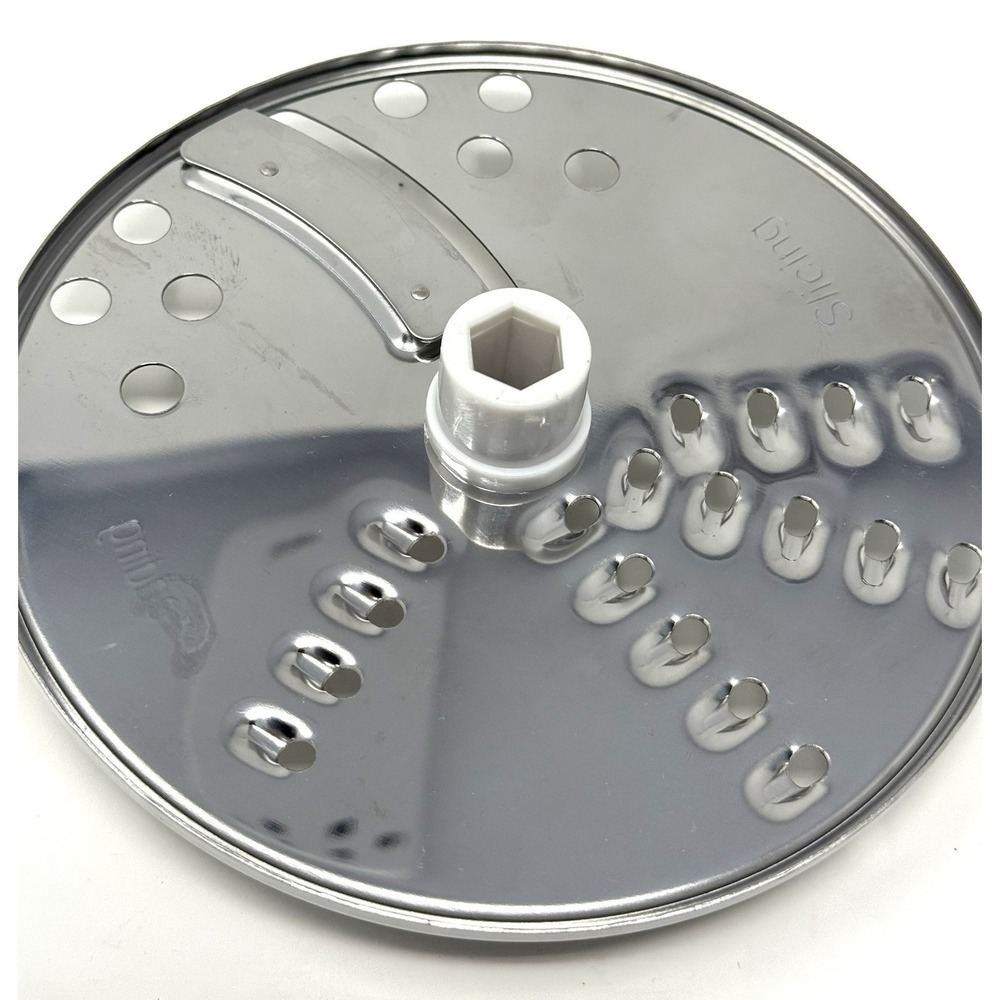 BLACK & DECKER Food Processor Shredding /Slicing Replacement Disc FP1700B